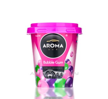 Cup Gel Bubble Gum  (, .) 92778