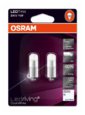  Osram T4W 24V 1W (2 .)