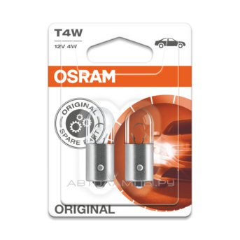 Osram T4W Original