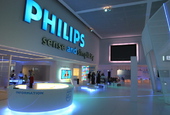 Большая распродажа Philips стартует в международный день мира Большая распродажа Philips стартует в международный день мира
